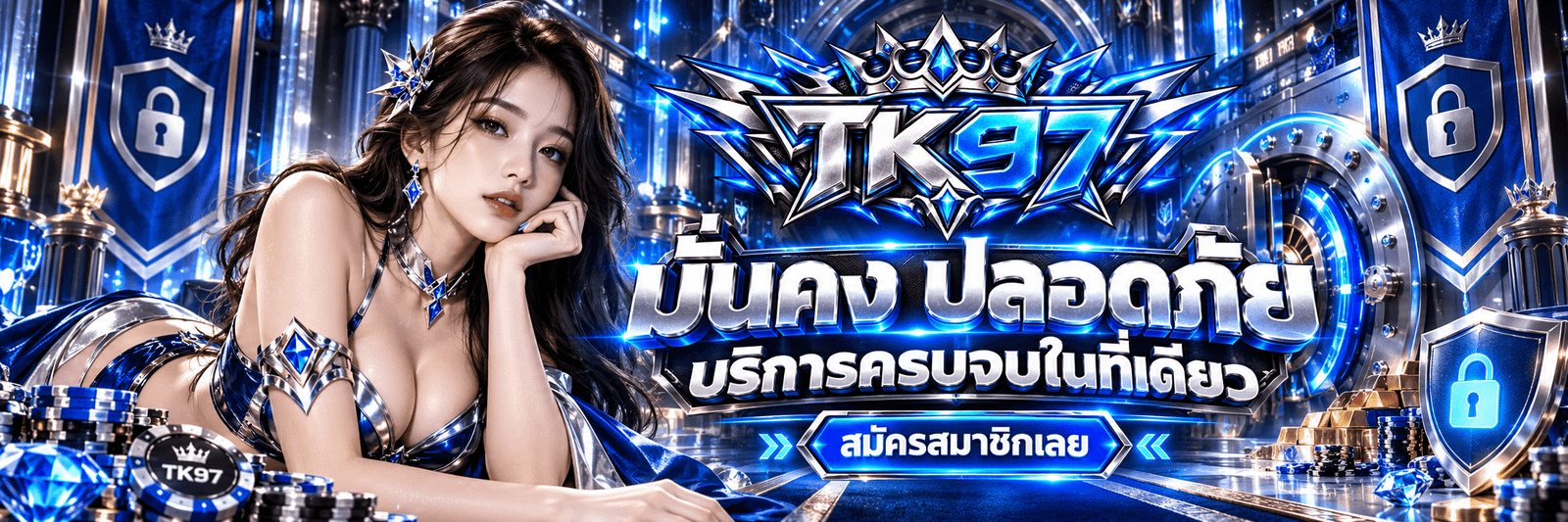 KK829-มั่นคง ปลอดภัย บริการครบจบในที่เดียว สมัครสมาชิกเลย